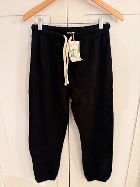 NWT Hey Gang sweatpants